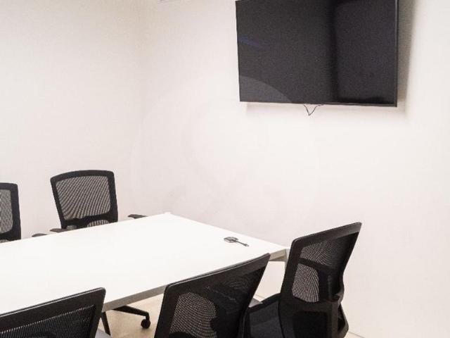 OFICINAS CO WORKING TERMINAL 1 EN RENTA EN POLANCO