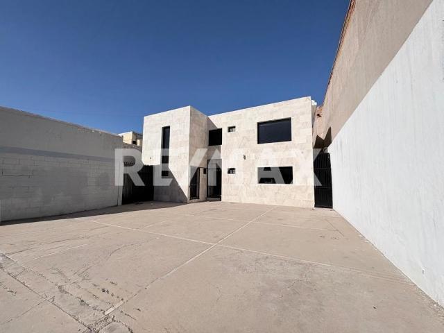 OFICINAS COMERCIALES EN VENTA – COL. CENTRO, CHIHUAHUA
