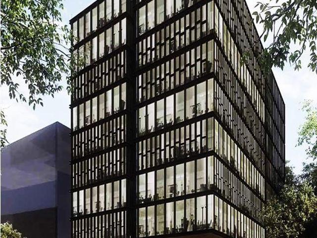 ?OFICINAS CON DISE?O INNOVADOR UBICADAS EN LA MEJOR ZONA DE LA CIUDAD!