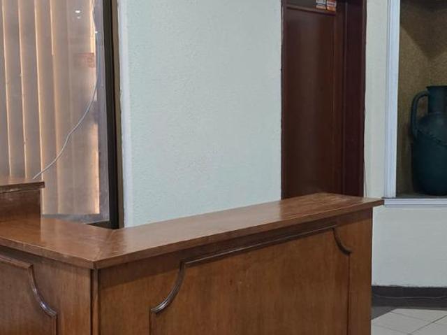 OFICINAS / CONSULTORIOS EN AV. ZARAGOZA