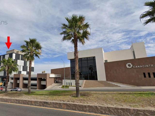 Oficinas Coorporativas en Chapultepec, Desarrollo del Pedregal S.L.P