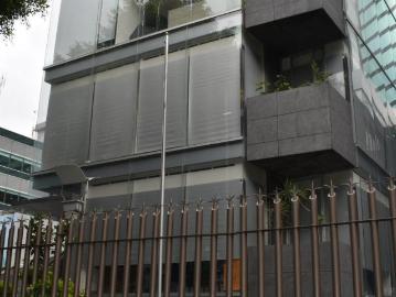 Oficinas en Renta en Montes Urales, Lomas de Chapultepec