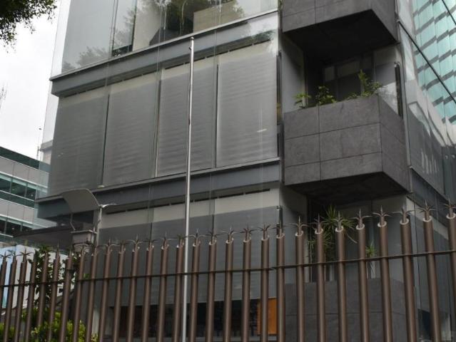 Oficinas en Renta en Montes Urales, Lomas de Chapultepec