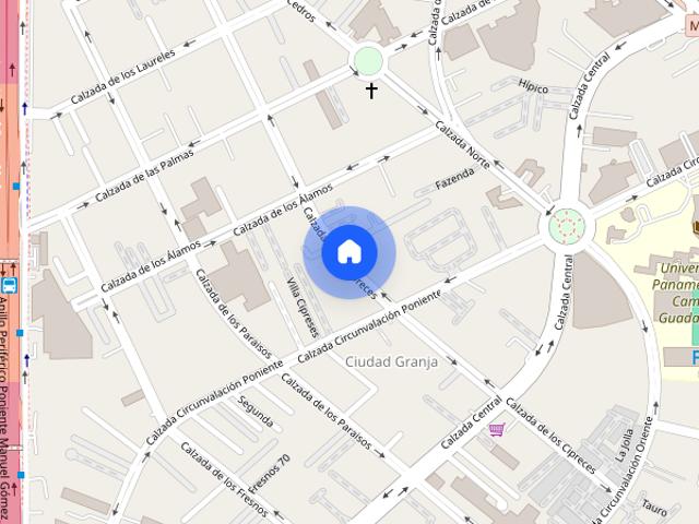 Oficinas corporativas en renta
