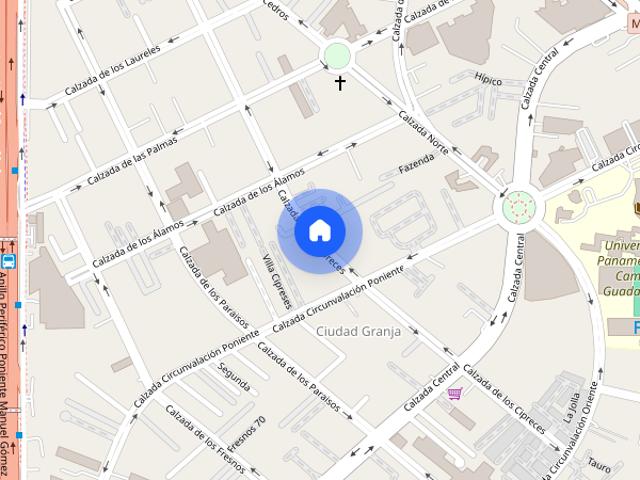 Oficinas corporativas en renta