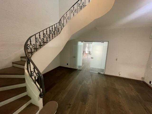 Oficinas Corporativas en Renta en Colonia Del Valle | 12 Estacionamientos Terrazas | Av. Amores