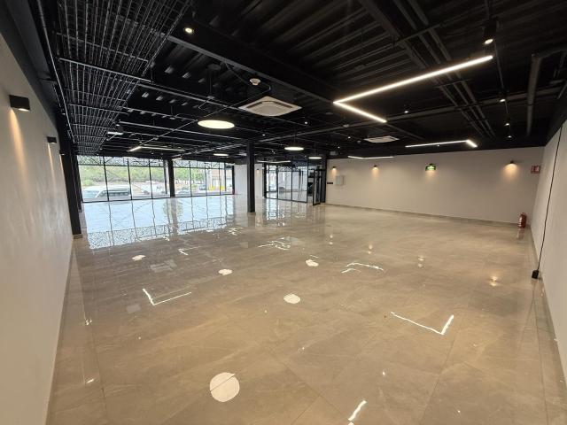 Oficinas Corporativas Premium en Renta | 212 m? | 30 Estacionamientos