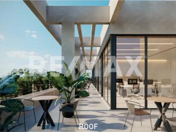 Oficinas corporativas preventa cerca de The Harbor desde 36 m² Workshop Center