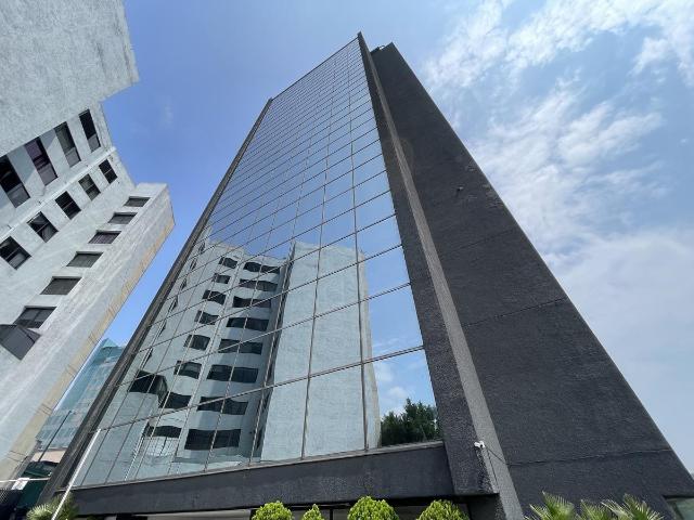 OFICINAS DE LUJO EN RENTA DESDE 300m2 EDIFICIO AAA PEDREGAL