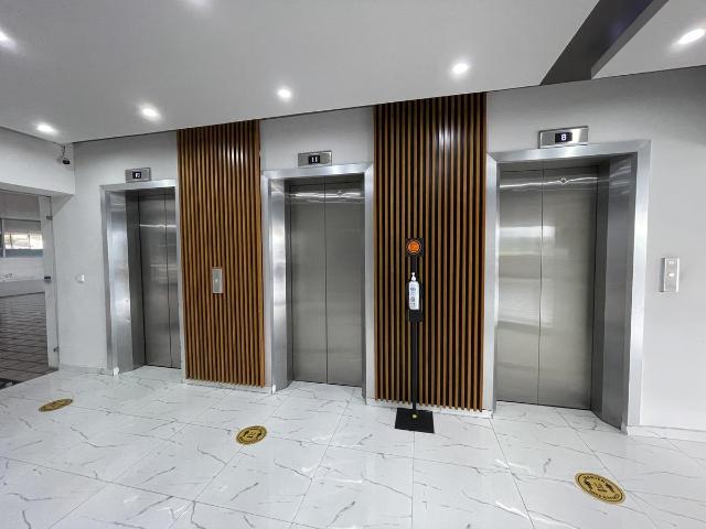 OFICINAS DE LUJO EN RENTA DESDE 300m2 EDIFICIO AAA PEDREGAL