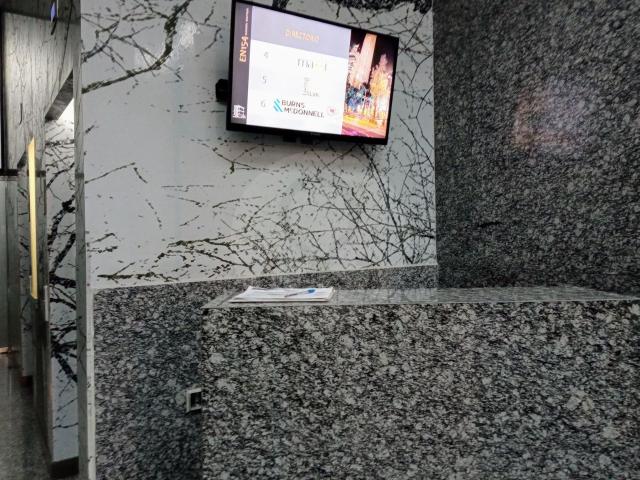 Oficinas de lujo en renta en Ejercito Nacional, Polanco SL