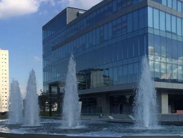 Oficinas de Renta en Santa Fe en Torre 3, Cuajimalpa, Cdmx