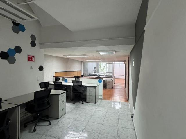 Oficinas del