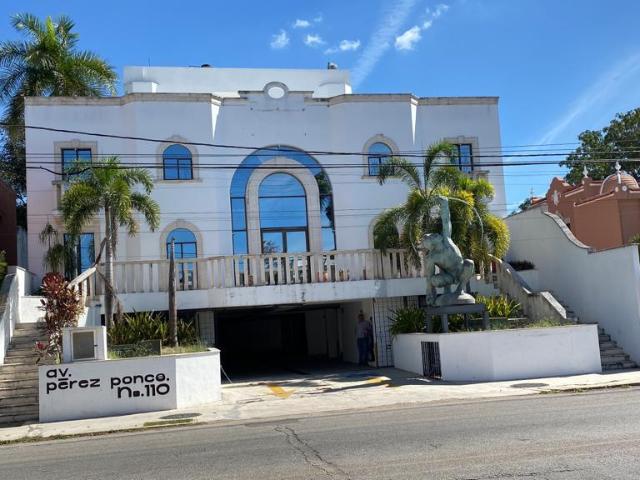 | Oficinas ejecutivas para venta y renta en ubicaci?n estrat?gica |