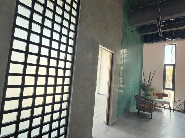 OFICINAS EJECUTIVAS PREMIUM EN PRE RENTA | Dentro de Paseo Molino | TOLUCA