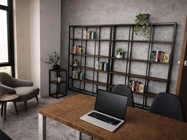 OFICINAS EJECUTIVAS PREMIUM EN PRE RENTA | Dentro de Paseo Molino | TOLUCA