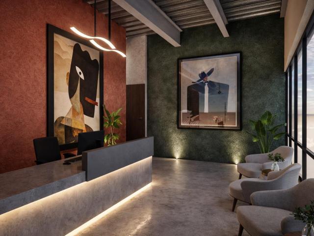 OFICINAS EJECUTIVAS PREMIUM EN PRE RENTA | Dentro de Paseo Molino | TOLUCA
