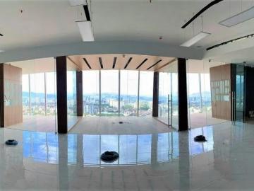 OFICINAS EN TORRE PORSCHE SANTA FE