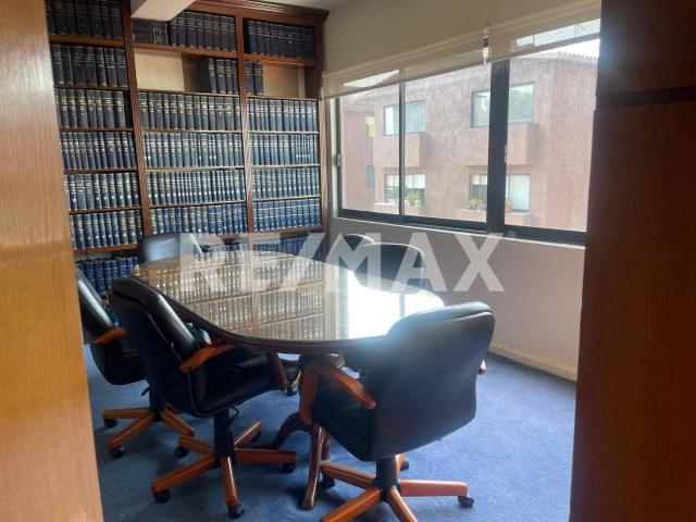 OFICINAS EN VENTA