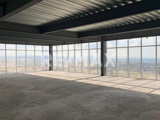 OFICINAS EN VENTA TORRE TITANIUM CAMPANARIO QUERETARO