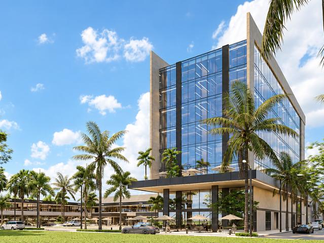Oficinas en venta al Norte de Mérida | KTA |