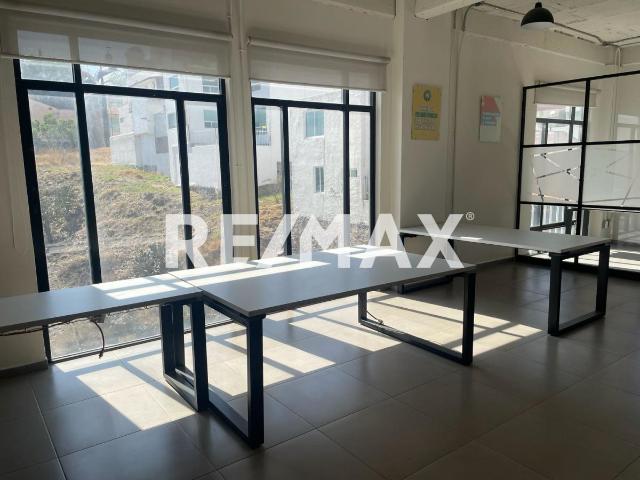Oficinas en Venta en URVEM Oficinas Corporativas – Milenio III, Querétaro de 39.9m2 a 45.84m2