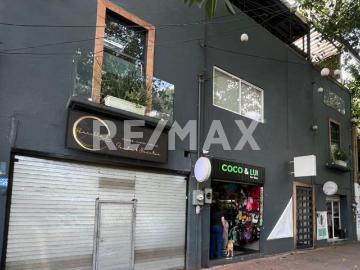 Oficinas en Venta en Alcaldía Cuauhtémoc, Parque El Pípila, Viaducto, San Antonio Abad