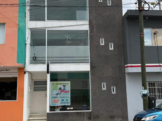 OFICINAS EN VENTA EN COL. DEL VALLE
