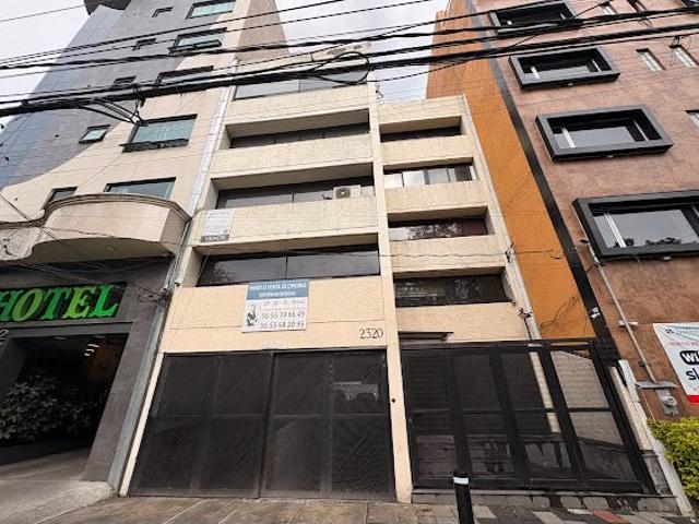 Oficinas en Venta en Coyoacán