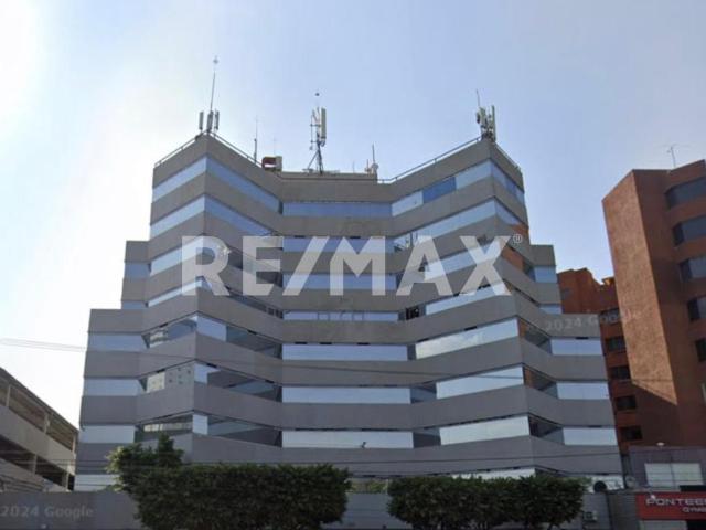 OFICINAS EN VENTA EN FRACC MANSIONES DEL VALLE EN AV CONSTITUYENTES