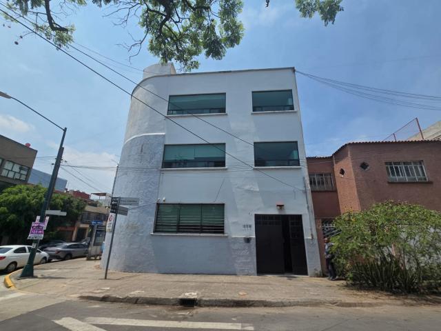 Oficinas en Venta, Irrigación Miguel Hidalgo