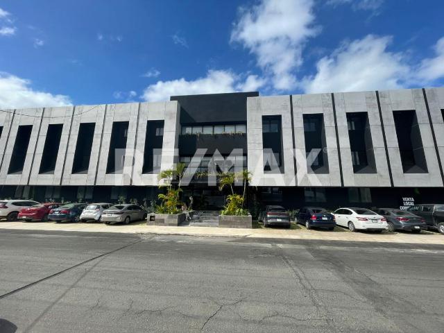 Oficinas en venta Metro Business Center en col. México, Mérida Yucatán