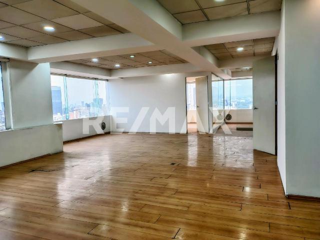 OFICINAS EN VENTA_PLAZA GALERIAS