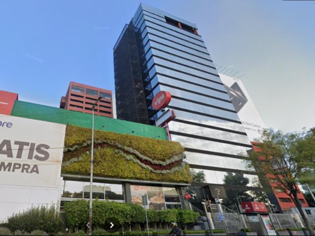 OFICINAS EN VENTA_PLAZA GALERIAS