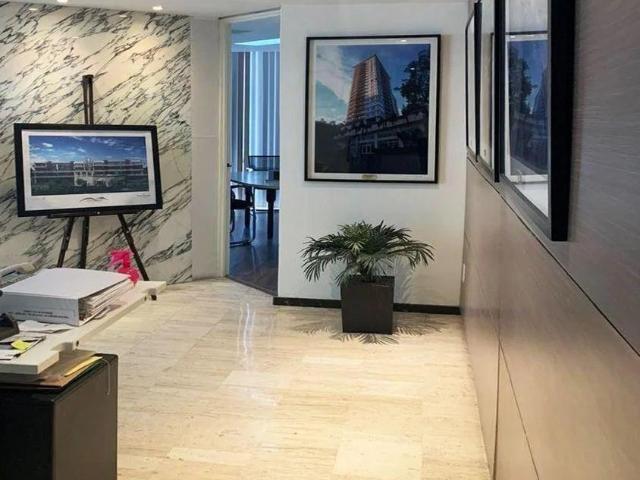 Oficinas en Bosques de Las Lomas Renta