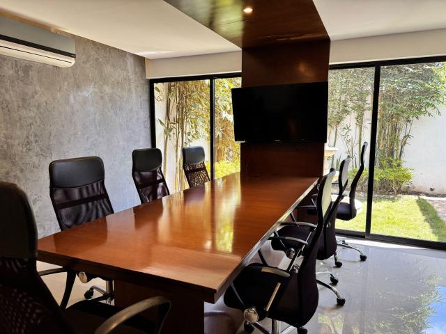 Oficinas en Campestre