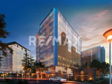 OFICINAS EN COORPORATIVO VIA MONTEJO