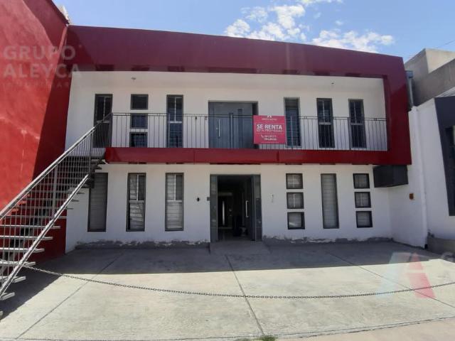 OFICINAS EN COL. PACIFICO