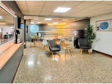 Oficinas en Coworking Las Palmas