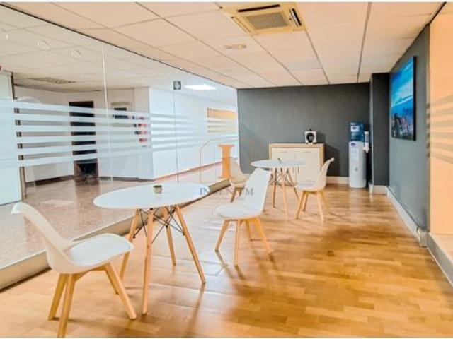 Oficinas en Coworking Las Palmas