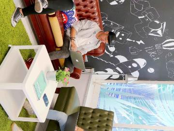 Palmeral de las Sorpresas, Casco Antiguo de Málaga, Málaga, Málaga, Andalucía, Andalucía