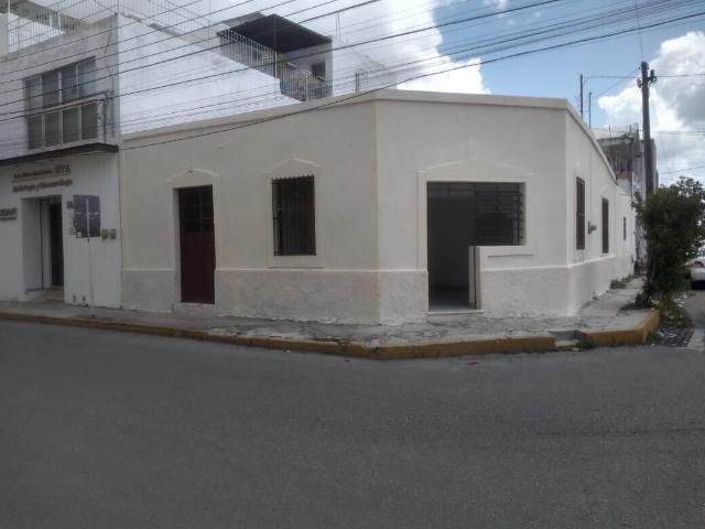 Casa ideal para Oficina a dos calles de Paseo Montejo y del CMA