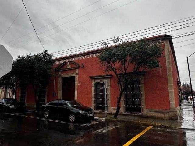 Oficinas En el coraz?n de la ciudad