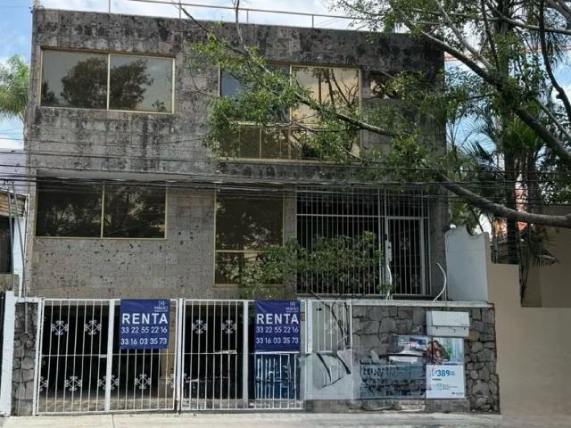 Oficinas en Providencia