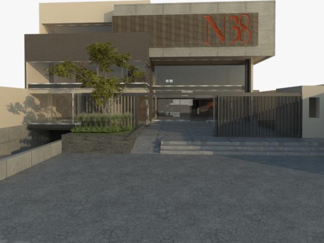 Oficinas en Renta