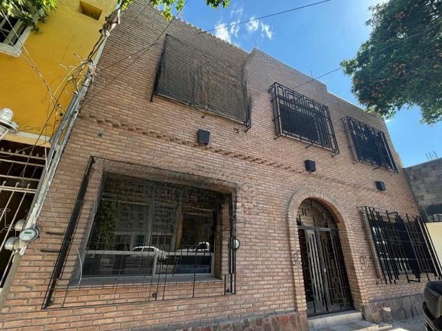 Oficinas en Renta