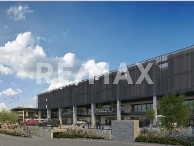 OFICINAS EN RENTA