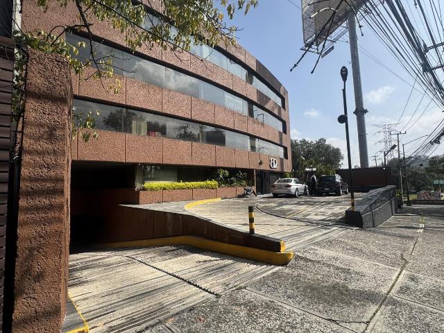 Oficinas en Renta
