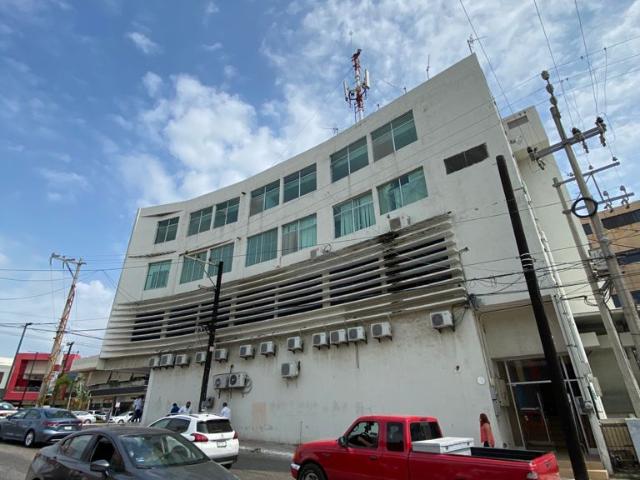 Oficinas en Renta