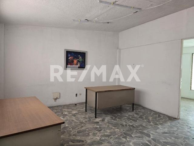 OFICINAS EN RENTA